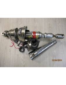 Enrollador furlex 400td + giratorio despiece