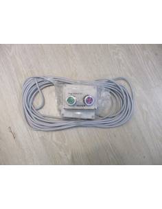 Caja + botones enrollador furlex 300tde outlet