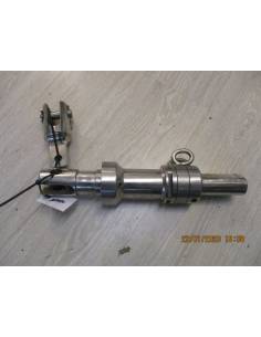 tambour de moulinet rotatif reeckmann