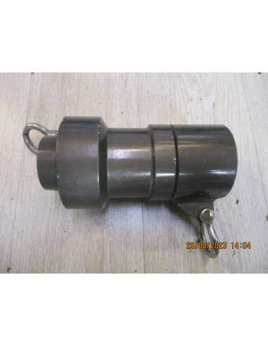 Quitavueltas enrrollador perfil de D 59mm