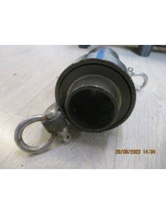 Rückwärtsdreher Profil D 59mm 2