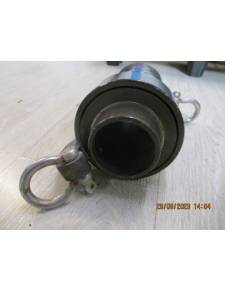 Quitavueltas enrrollador perfil de D 59mm