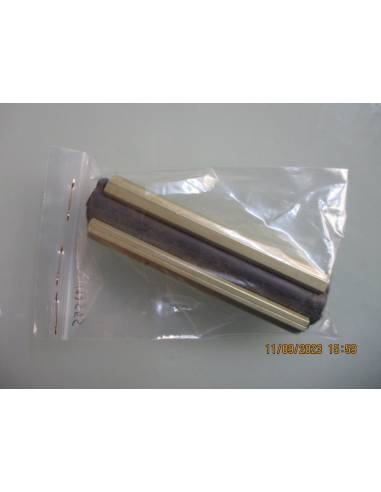 Union perfiles enrollador PROFUL