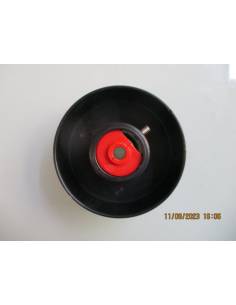 Tope enrollador D 100mm