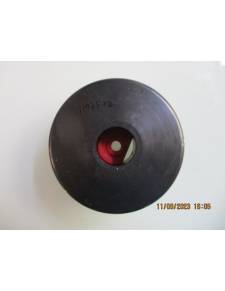 Tope enrollador D 100mm