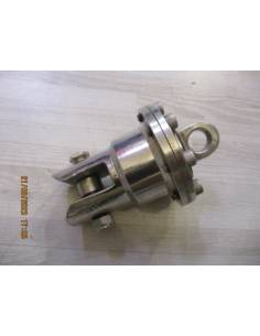 Umdreher Wälzer NATIONAL 35-62-7 Bullen 24mm