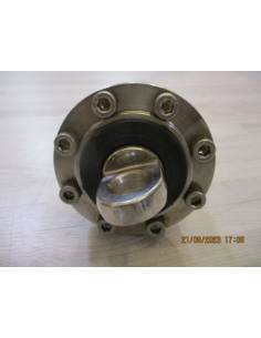 Umdreher Wälzer NATIONAL 35-62-7 Bullen 24mm 2