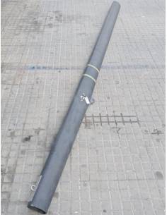 Botavara carbono 3,50mts