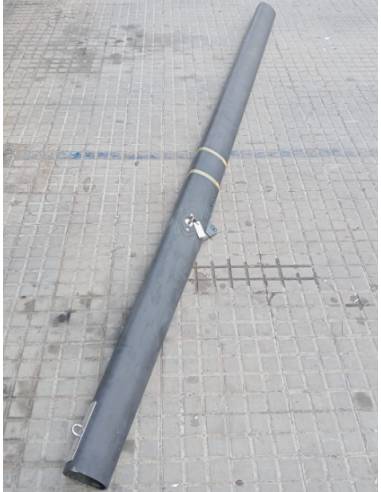 Botavara carbonio 3,50mts