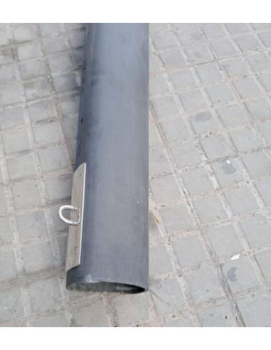 Botavara carbonio 3,50mts