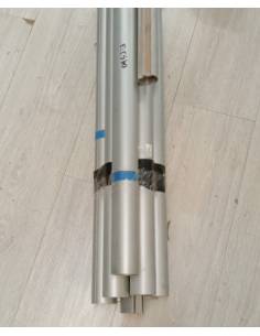 Perfiles enrollador FACNOR SD 260 15,50MTS