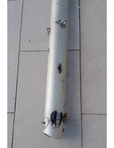 Botavara de un Puma 24 2