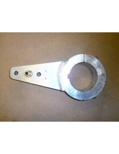 Pinne für 105-mm-Aluminiumschaft