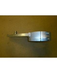 Pinne für 105-mm-Aluminiumschaft 2