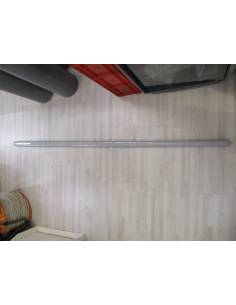 Legno dipinto L 1,80m