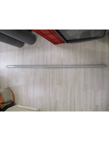 Caña timon SNIPE madera pintada L 1,80mts
