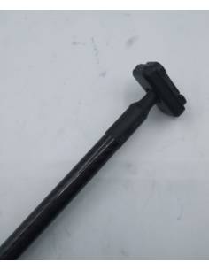 Bâton OPTIMIST carbone 100% L 60cm