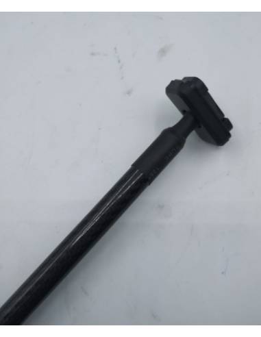 Stick OPTIMIST carbono 100%  L 60cm