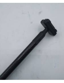Stick OPTIMIST carbono 100%  L 60cm