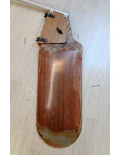 Bois de Timon + timon reed 2