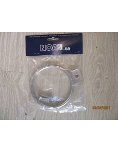 Pole support ring D 100mm stainless