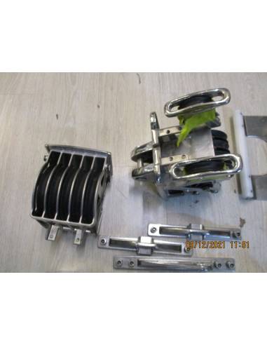 Hydraulic boom SELDEN B290 / B380