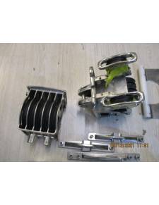 Hydraulic boom SELDEN B290 / B380