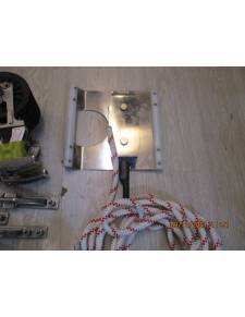 Hydraulic boom SELDEN B290 / B380