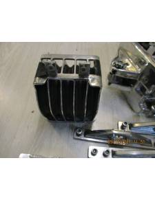 Hydraulic boom SELDEN B290 / B380
