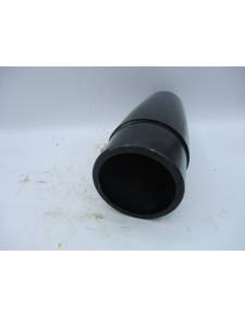 Reduccion tangon 100x70mm aluminio