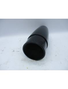 Pole reduction 94x70mm aluminum