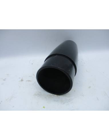 Reduccion tangon 94x70mm aluminio