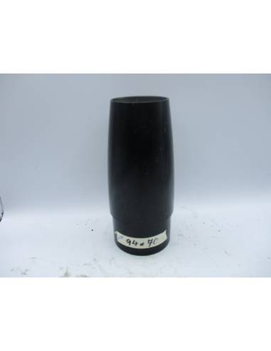 Reduccion tangon 94x70mm aluminio
