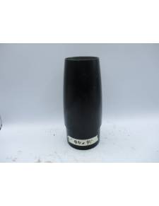 Reduccion tangon 94x70mm aluminio