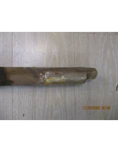 Bompresso in legno 98 cm. lungo