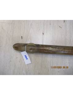 Bompresso in legno 98 cm. lungo 2