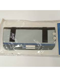 Prestazioni di protezione blu tangone 2