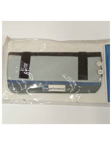 Blue performance protector tangon