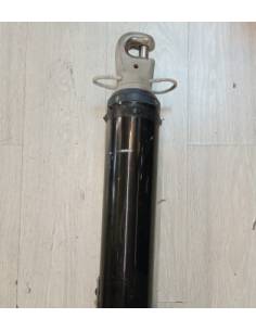 Tangon de spinnaker carbone Largo 3,55 mt piston terminal...