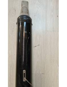 Tangon de spinnaker carbone Largo 3,55 mt piston terminal... 2