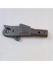 Ronstan RF2569 Terminal de tangón para tubo interior de 22 mm