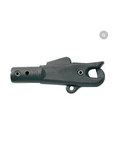Ronstan RF2569 Terminal de tangón para tubo interior de 22 mm