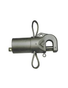 Terminal de tangón Vmg para tubo interior 56mm 2