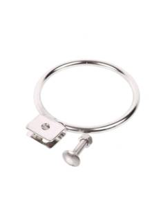 Noa Anilla para tangón diametro 100mm