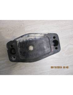 Double end forwarding 20-22 mm.