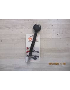 Dyneema® textile carabiner - T-Sail® 7 2400kgs