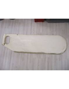 Dérive fibrée pour voile de dériveur L 115cm