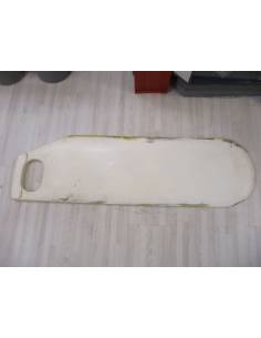 Orza enfibrada para vela ligera L 115cm 2