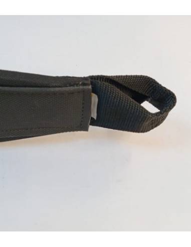 Zhik cincha ILCA para laser