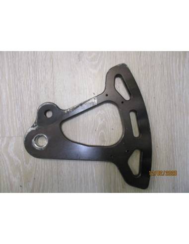 Testa Harken 40 gradi